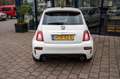 Fiat 500 Abarth 1.4 T-Jet 595 70th Anniversary | Prijs rijklaar in White - thumbnail 13