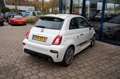Fiat 500 Abarth 1.4 T-Jet 595 70th Anniversary | Prijs rijklaar in White - thumbnail 2