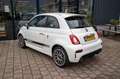 Fiat 500 Abarth 1.4 T-Jet 595 70th Anniversary | Prijs rijklaar in White - thumbnail 12