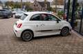 Fiat 500 Abarth 1.4 T-Jet 595 70th Anniversary | Prijs rijklaar in White - thumbnail 14