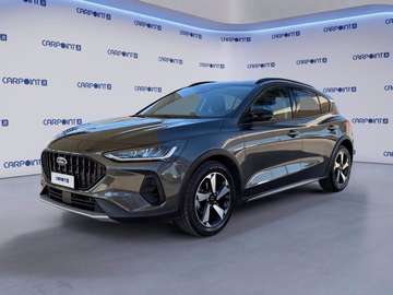 active 1.0t ecoboost h 125cv