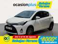Toyota Yaris 1.3 Active Blanco - thumbnail 1