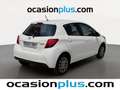 Toyota Yaris 1.3 Active Blanco - thumbnail 4