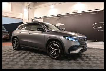 AMG LINE / CAMERA / VIRTUAL / APPLE CARPLAY / CUIR / FULL OPTIONS !!
