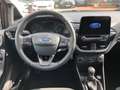 Ford Fiesta Cool Negro - thumbnail 9