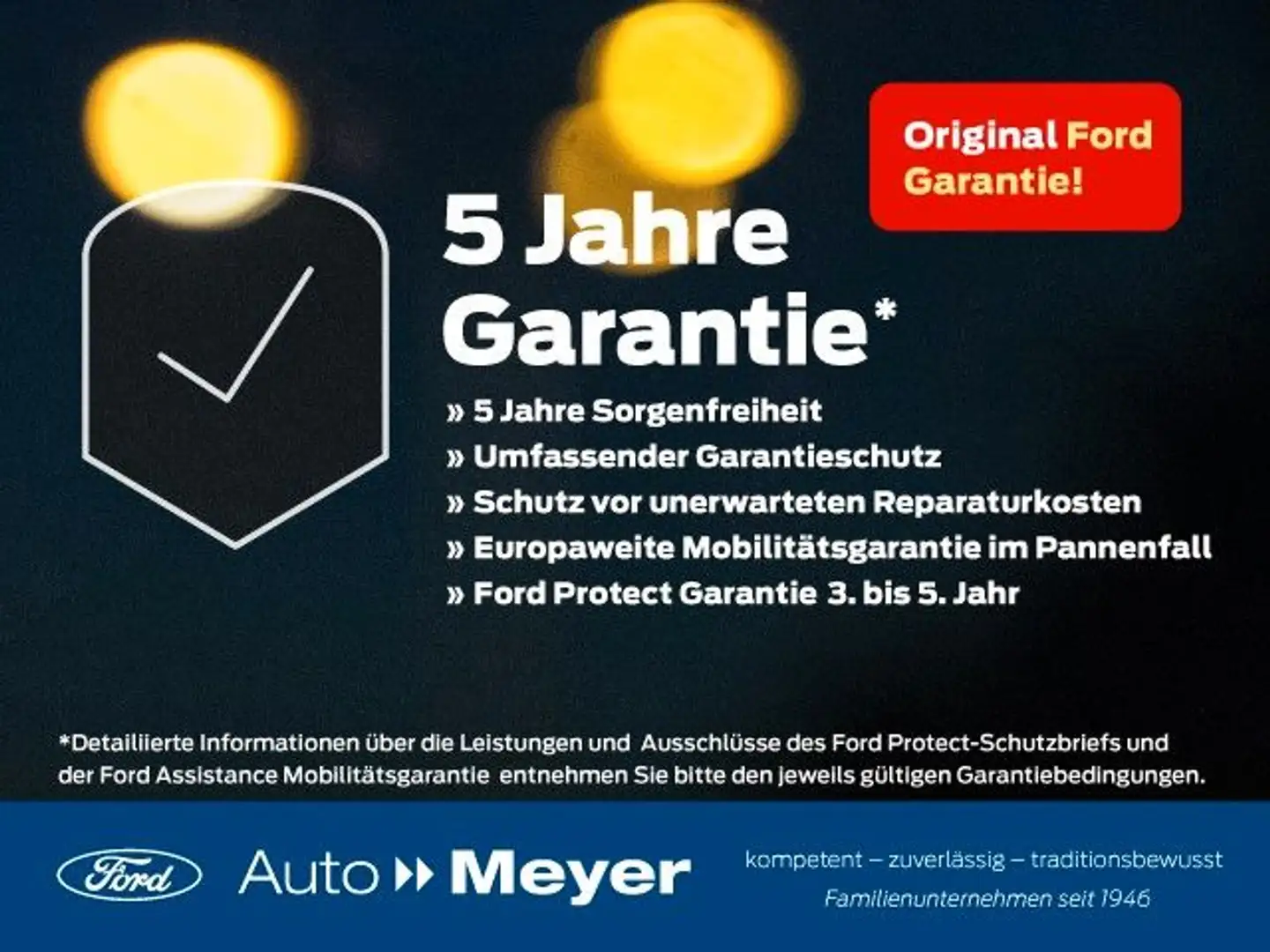 Ford Focus 1.0 HYBRID AUT. ST-Line X |MatrixLED|PD| Weiß - 2