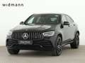 Mercedes-Benz GLC 43 AMG 4M Coupé Multibeam*Memory*360°Kamera* Schwarz - thumbnail 1