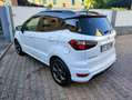 Ford EcoSport 1.5 tdci ST Line Plus 100cv Bianco - thumbnail 4