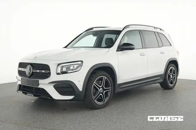 Mercedes-Benz GLB 220 d 4MATIC AMG LINE
