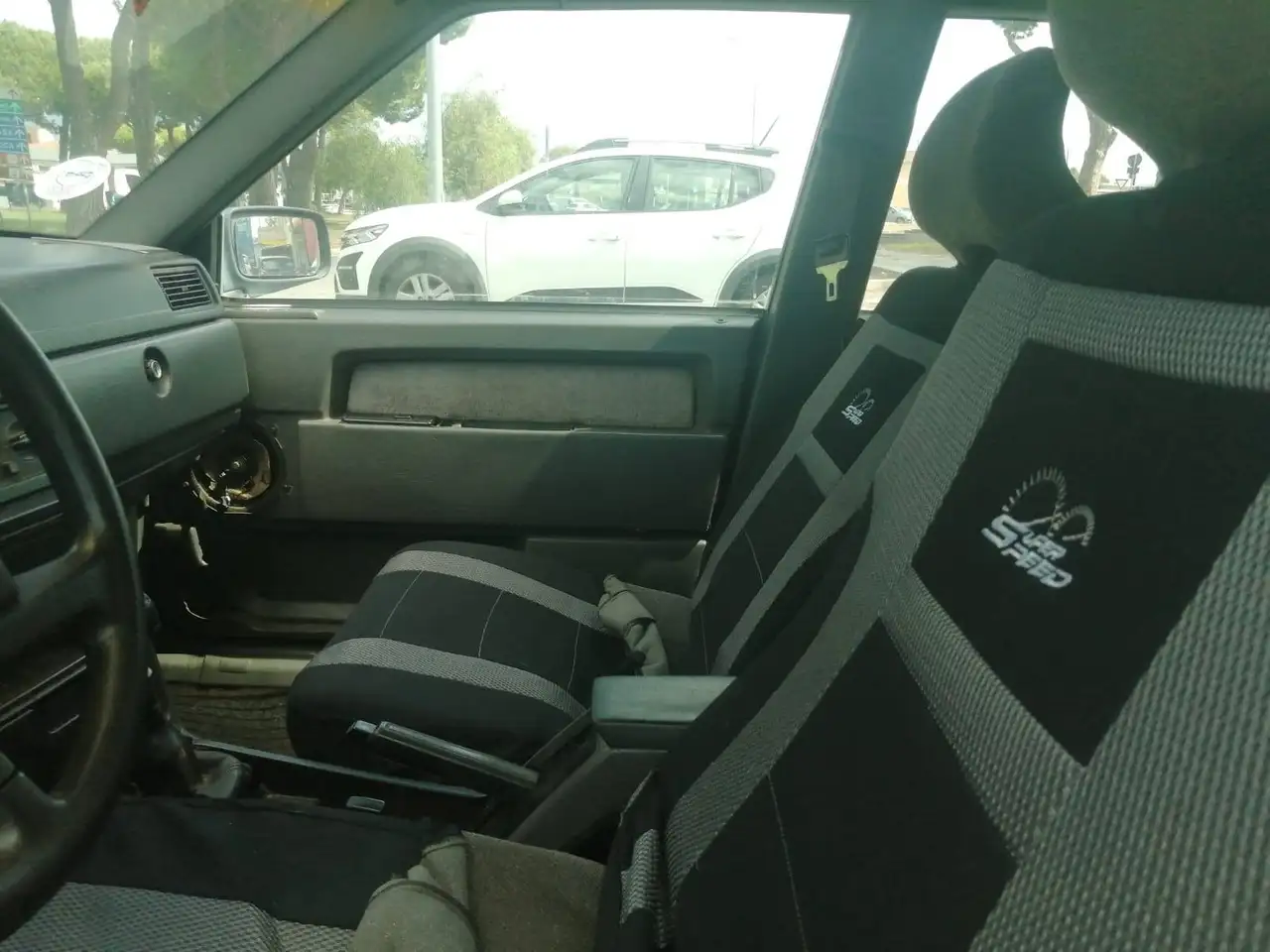 Volvo 945, foto 9