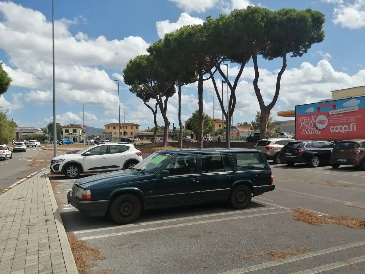 Volvo 945, foto 12