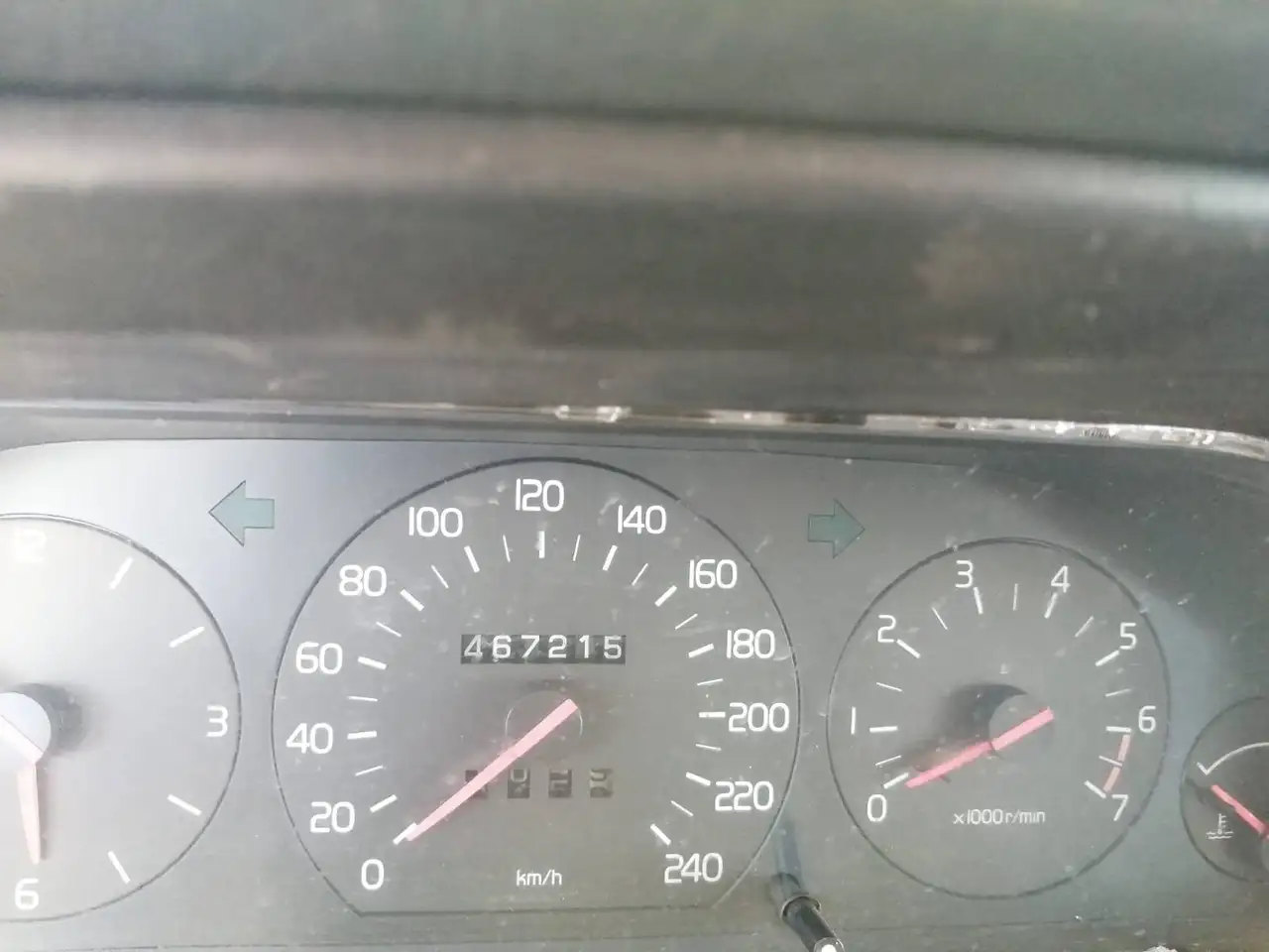 Volvo 945, foto 6