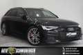 Audi A6 55 TFSIe quattro sport*3xS-LINE*BLACK-LINE*MATRTIX Schwarz - thumbnail 3