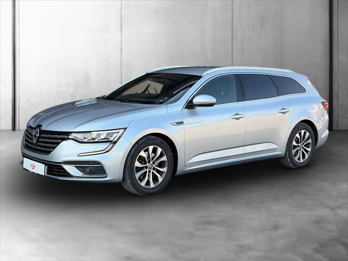 Renault Talisman Grandtour Intens RFK+MASSAGE+NAV+SITZL - 2