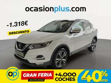 1.5dCi N-Connecta 4x2 85kW