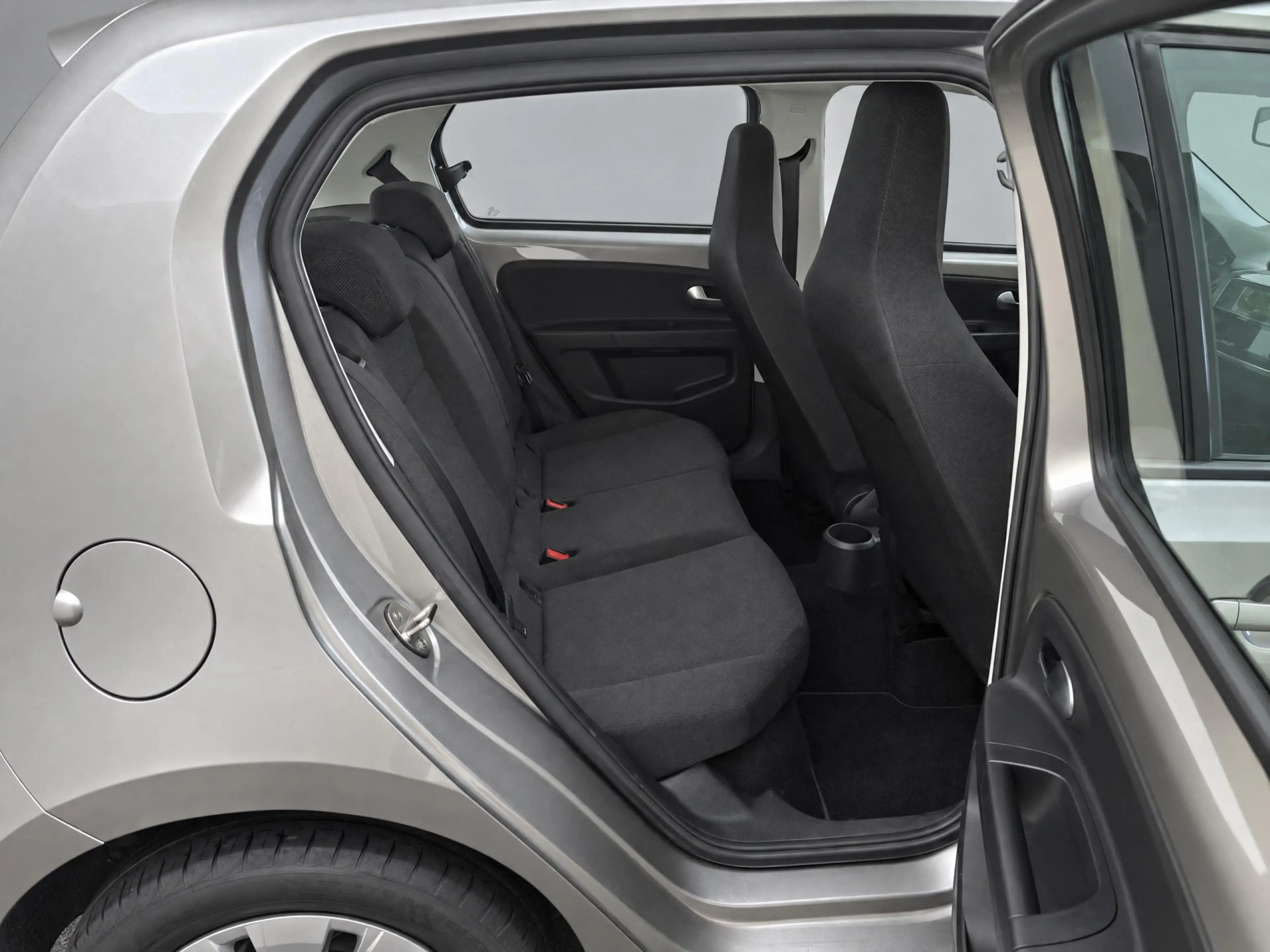 Volkswagen up! 1.0 BMT move up! — photo 8