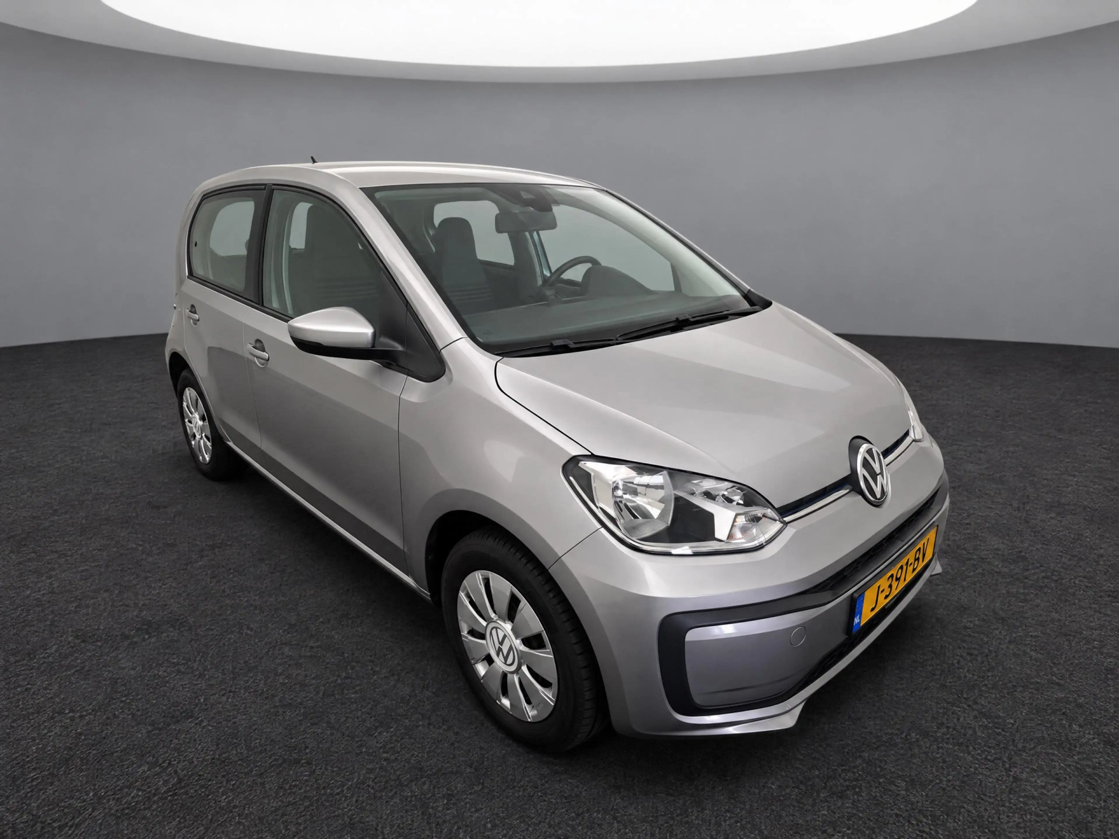 Volkswagen up! 1.0 BMT move up! — photo 6