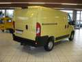 Peugeot Boxer 330 L1H1 BlueHDi 140 Stop&Start Gelb - thumbnail 3