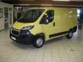 Peugeot Boxer 330 L1H1 BlueHDi 140 Stop&Start Gelb - thumbnail 1