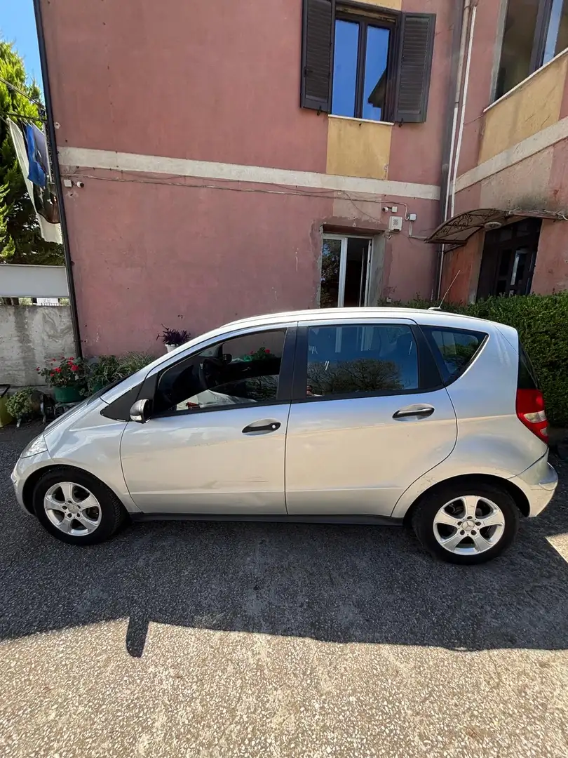 Mercedes-Benz A 180 cdi Avantgarde - 2