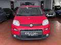 Fiat Panda VAN 1.0 hybrid City Ok neopatentati *PREZZO REALE* Rosso - thumbnail 2