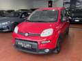 Fiat Panda VAN 1.0 hybrid City Ok neopatentati *PREZZO REALE* Rosso - thumbnail 1