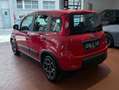 Fiat Panda VAN 1.0 hybrid City Ok neopatentati *PREZZO REALE* Rosso - thumbnail 7