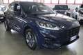 Ford Kuga 2.5 Plug In Hybrid 225 CV CVT 2WD ST-Line Blu/Azzurro - thumbnail 3