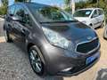 Kia Venga Spirit*2.HD*Klima*SHZ*Navi*TÜV NEU Gris - thumbnail 2