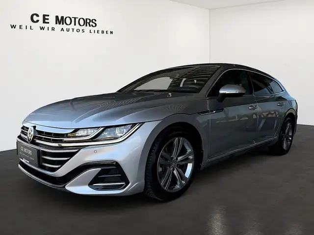 Volkswagen Arteon 2.0 TDI R-Line | AHK | IQ-LIGHT |