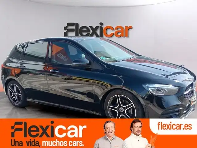 Mercedes-Benz C 320 B 200 d