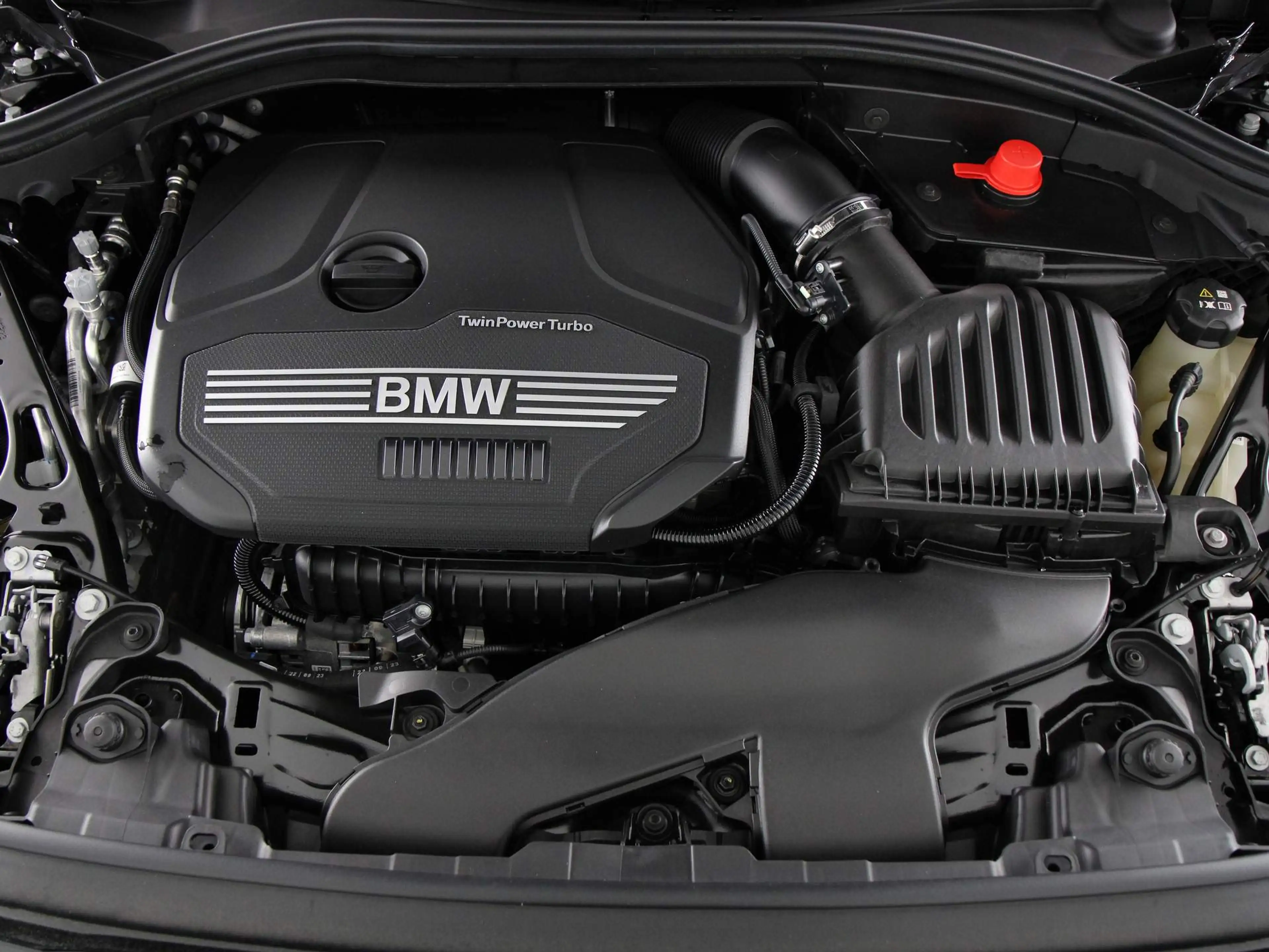 BMW 218 2 Serie Gran Coupé 218i M Sport — photo 3