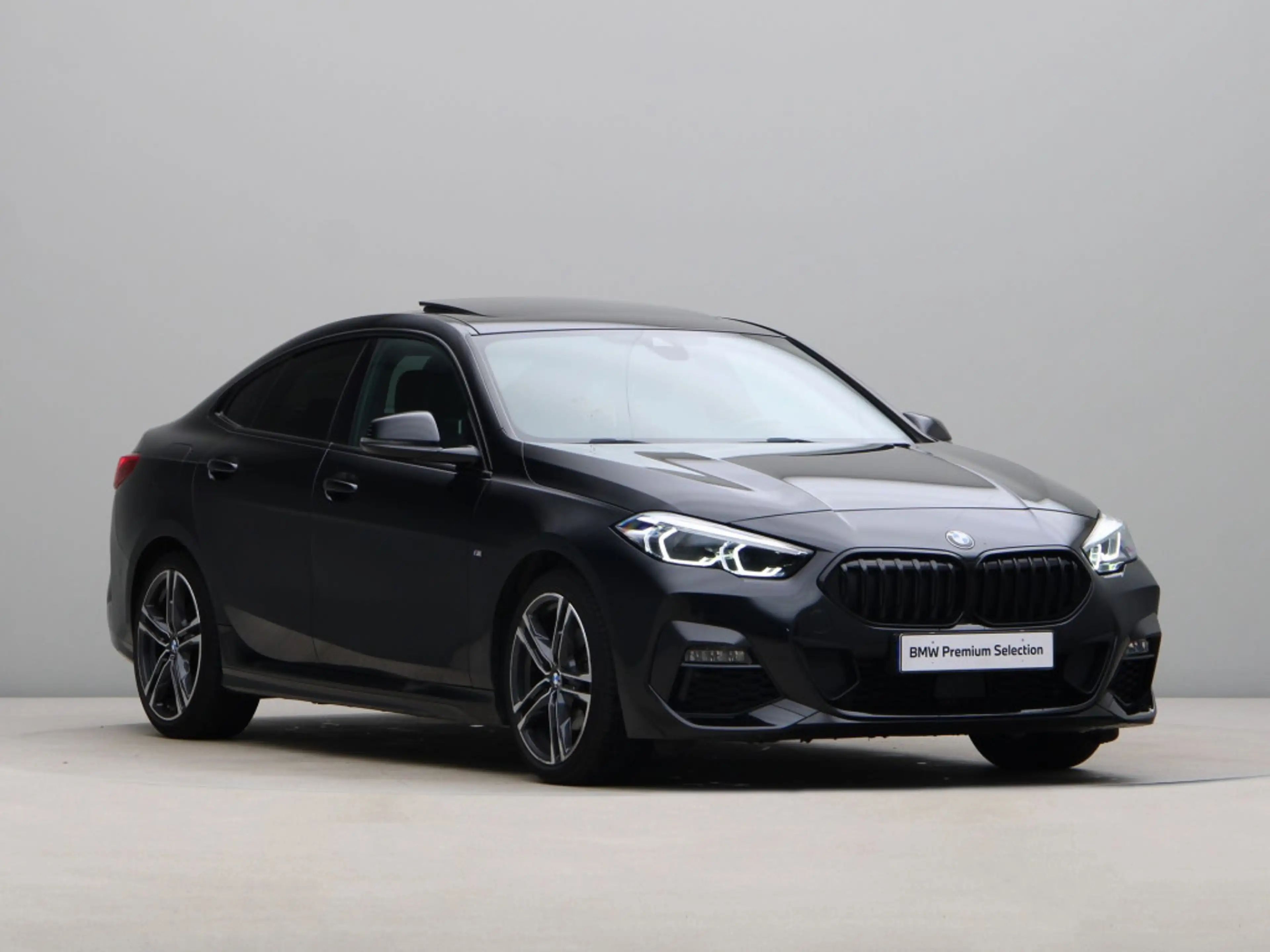 BMW 218 2 Serie Gran Coupé 218i M Sport — photo 6