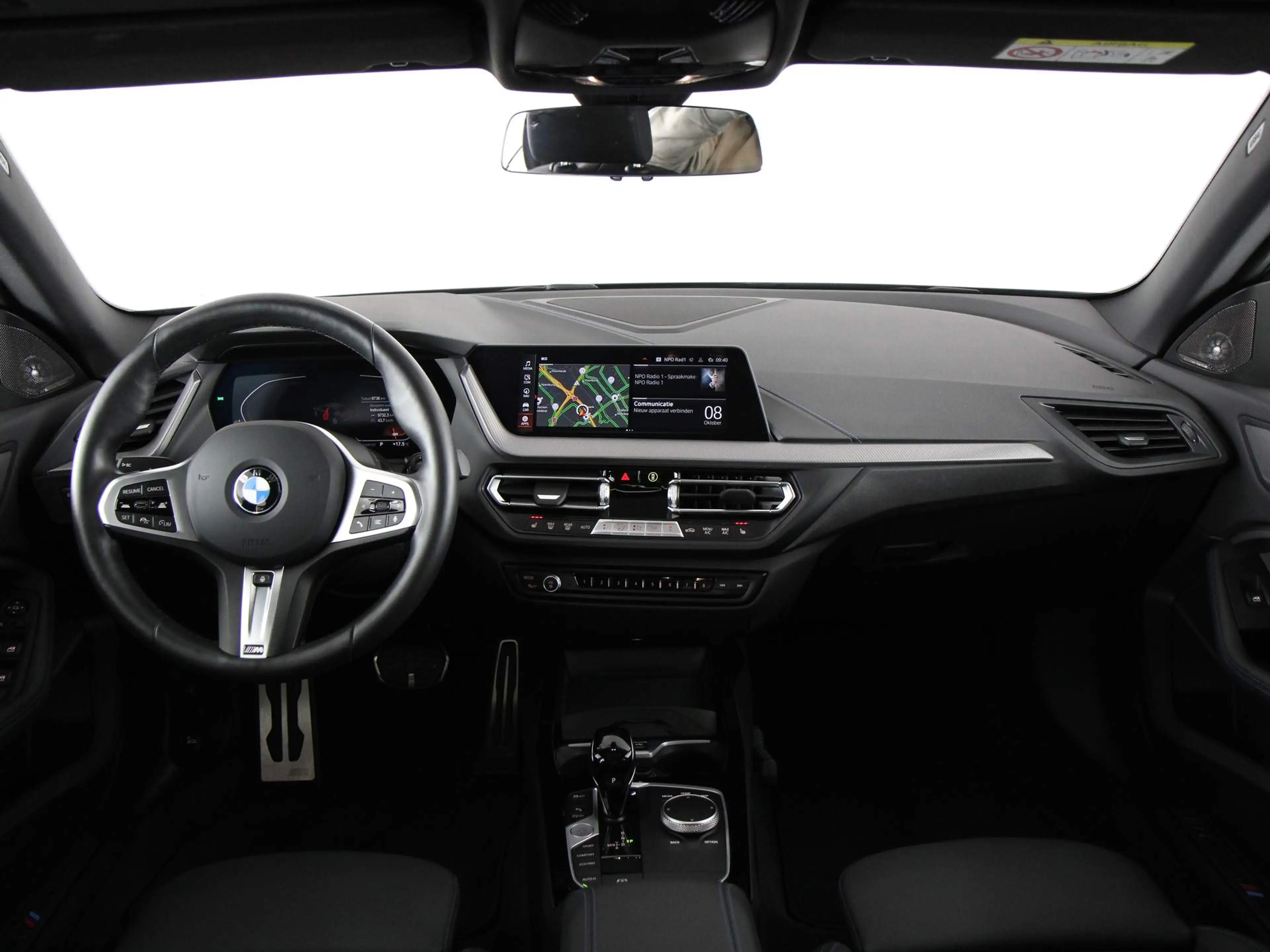 BMW 218 2 Serie Gran Coupé 218i M Sport — photo 12