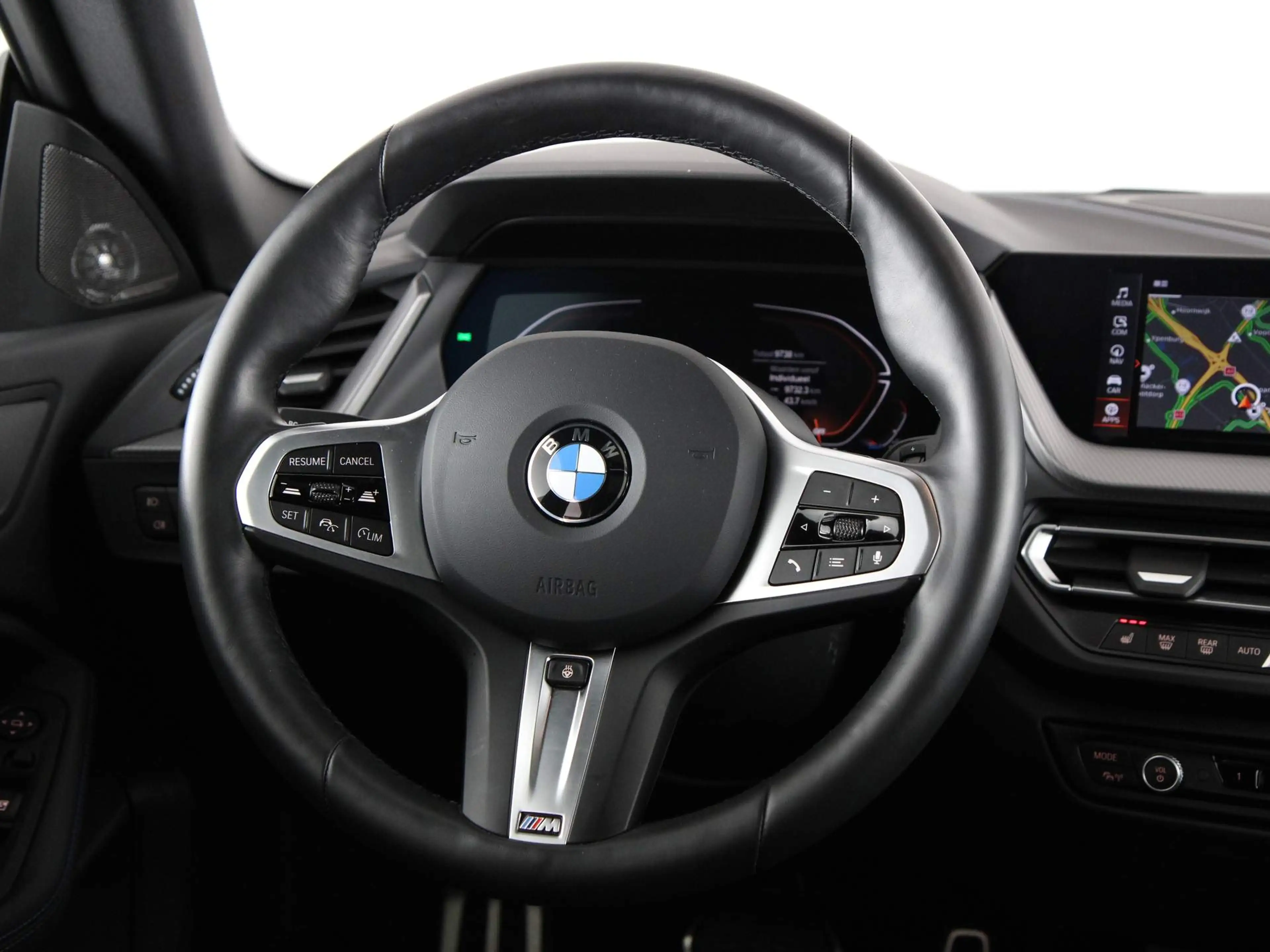 BMW 218 2 Serie Gran Coupé 218i M Sport — photo 2