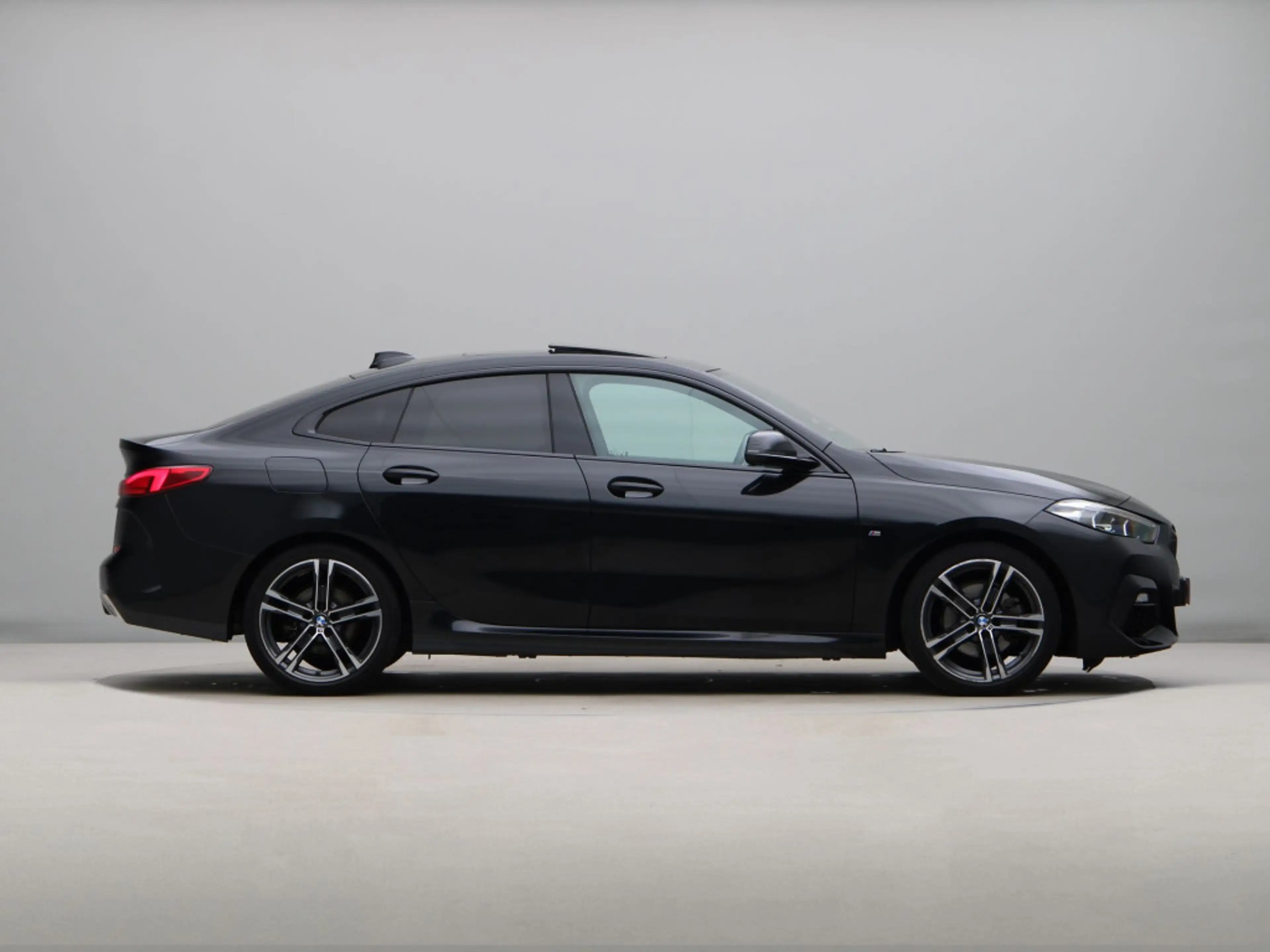BMW 218 2 Serie Gran Coupé 218i M Sport — photo 7