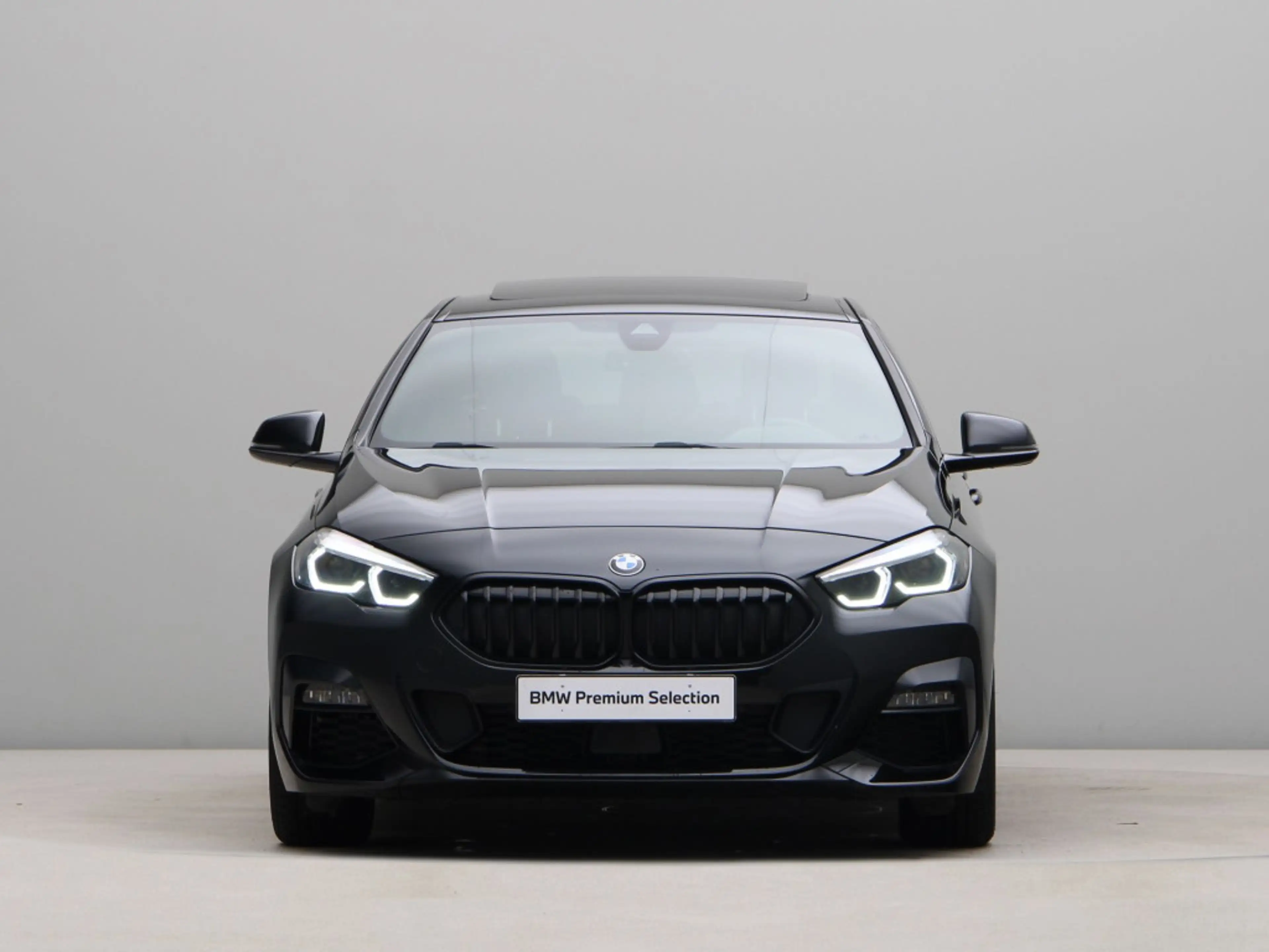 BMW 218 2 Serie Gran Coupé 218i M Sport — photo 5