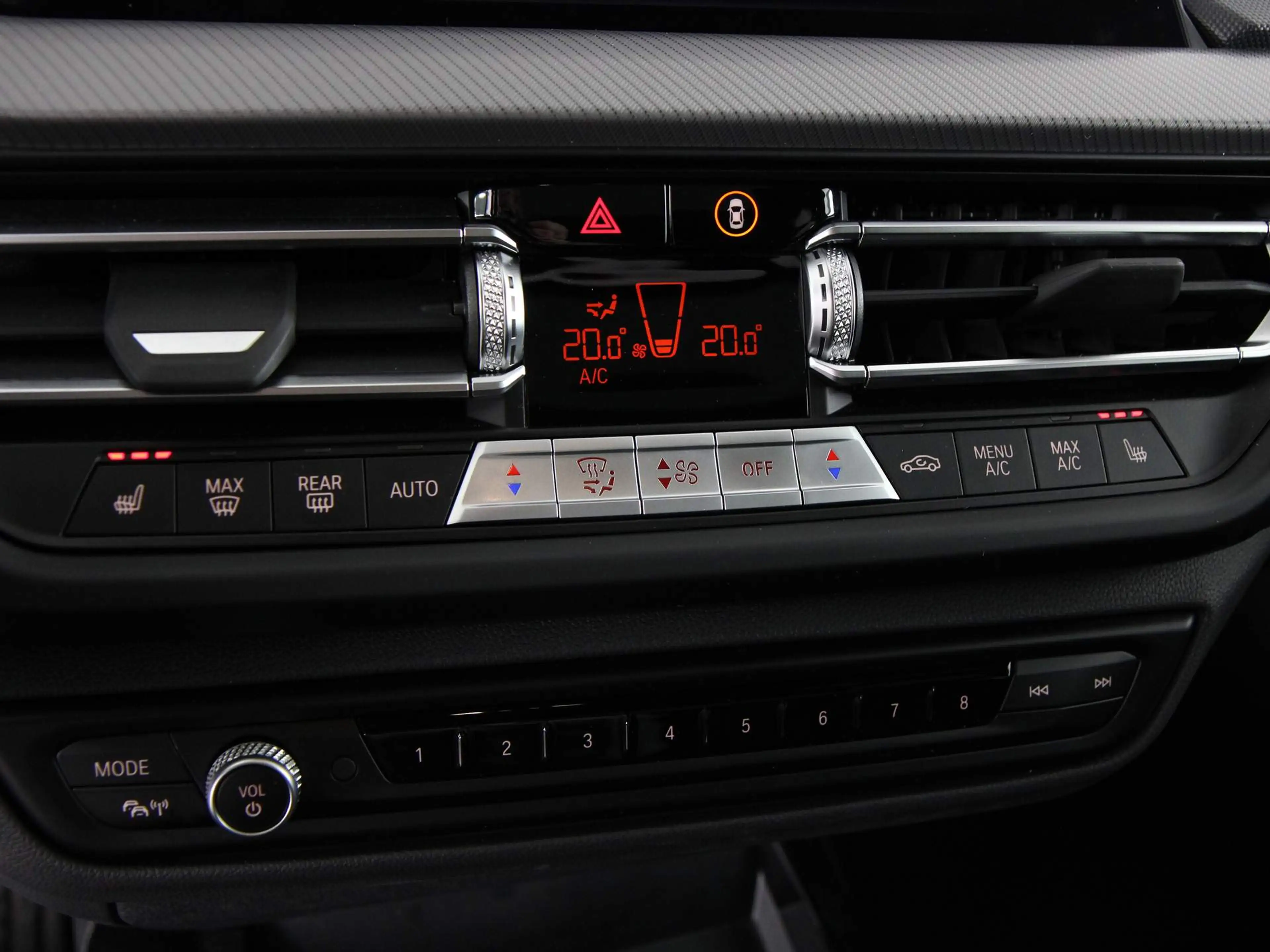 BMW 218 2 Serie Gran Coupé 218i M Sport — photo 13