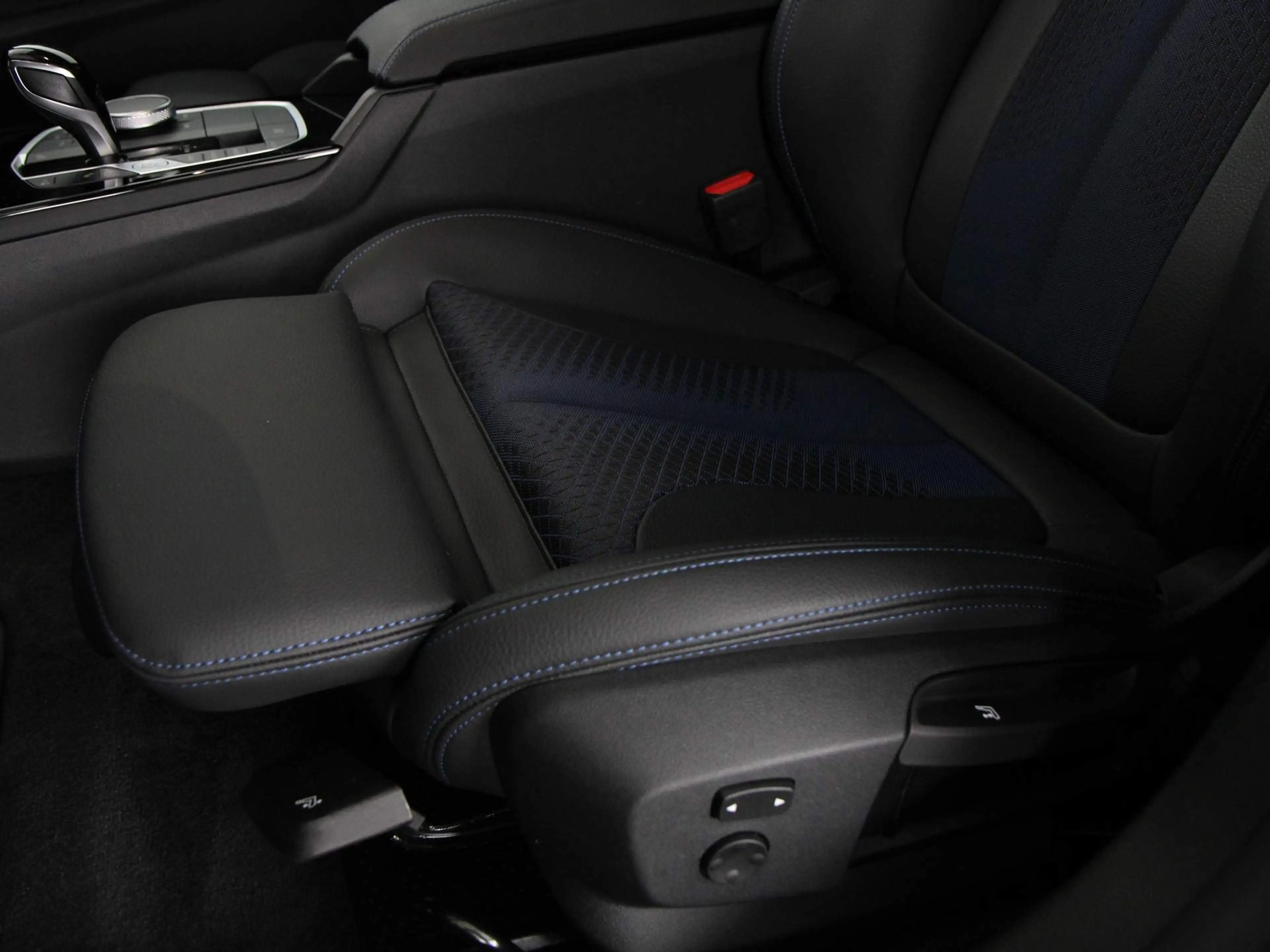 BMW 218 2 Serie Gran Coupé 218i M Sport — photo 14