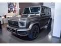 Mercedes-Benz G 63 AMG 4Matic 9G-Tronic Gris - thumbnail 2