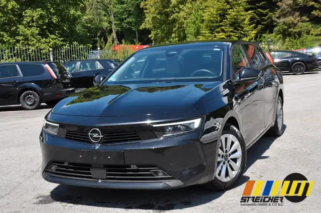 Opel Astra L Sports Tourer 1.5d Business Edition