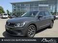 Volkswagen Tiguan 1.5 TSI COMFORT BMT/DSG/PDC/SITZHEIZUNG Grau - thumbnail 1