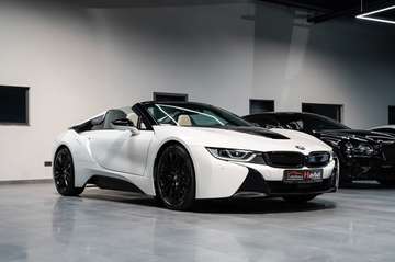 Roadster Laser-HeadUp-HarmanKardon