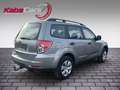 Subaru Forester Trend 2.Hand AHK Tüv/Au neu Ezüst - thumbnail 5