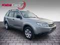 Subaru Forester Trend 2.Hand AHK Tüv/Au neu Ezüst - thumbnail 2