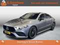 Mercedes-Benz CLA 220 4MATIC Premium Plus, AMG, Panoramadak, Burmester, Grijs - thumbnail 1