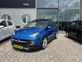 Opel Adam 1.0 Turbo Rocks Open Dak / Cruise Control / Stoelv Blauw - thumbnail 2