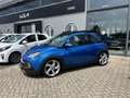 Opel Adam 1.0 Turbo Rocks Open Dak / Cruise Control / Stoelv Blauw - thumbnail 5