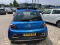 Opel Adam 1.0 Turbo Rocks Open Dak / Cruise Control / Stoelv Blauw - thumbnail 8