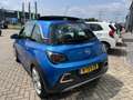 Opel Adam 1.0 Turbo Rocks Open Dak / Cruise Control / Stoelv Blauw - thumbnail 3